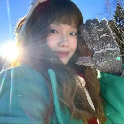 梁欣然